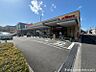 周辺：ヨークフーズ戸塚深谷町店　約527ｍ　9時00分～22時00分までお仕事帰りにも便利にです