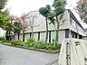 周辺：横浜市立洋光台第二中学校　約800ｍ