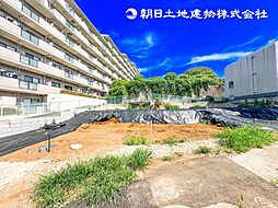 港南区野庭町 新築分譲住宅 全5棟 2号棟 2号棟