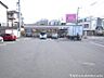周辺：セブン-イレブン 横浜栄長沼町店　約1200ｍ　24時間営業のコンビニ
