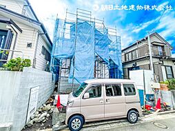 外観の画像