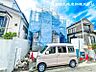 外観：【外観】本質の部分から住み心地や安全性を見つめ直しました！！目には見えにくい部分にもこだわります！！