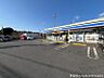 周辺：ローソン横浜戸塚汲沢町店　約170ｍ　24時間営業のコンビニ