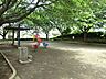 周辺：二俣川二丁目第二公園　約70ｍ