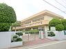 周辺：横浜市立西谷中学校　約1300ｍ