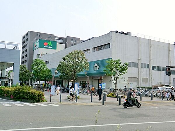 周辺を拡大表示