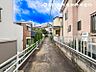 その他：【外観】散歩やジョギング週末のご家族での遊びにゆったりな環境！明るく開放的な空間で幸せな生活はこちら