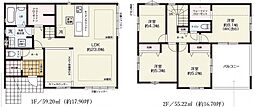 栄区桂台南2丁目 新築戸建て