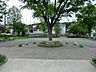 周辺：鳥の舞公園　約150ｍ