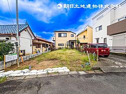 栄区飯島町 新築戸建て