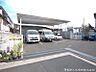 周辺：あけぼの保育園　約900ｍ　開所時間平日は7：00～20：00まで　広い園庭や送迎バスも運行しています