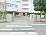周辺：横浜市立六浦中学校　約500ｍ