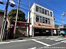 周辺：秋葉幼稚園　約1400ｍ　園庭や遊具がある保育園です。