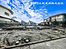 外観：【外観】おしゃれな雰囲気や自然の潤い、親しみやすさと個性を！街に新たな価値をもたらし続けてくれます！