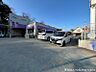 周辺：戸塚こばと幼稚園　約850ｍ　広い敷地面積でお子様もスクスク成長出来そうです