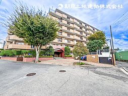 戸塚パーク・ホームズ