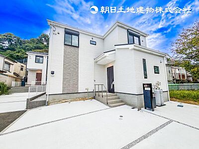 外観:【外観】流行に左右されず将来にわたって価値が継続する佇まい!良好な住環境が保たれたエリアで新生活を! 外観:【外観】流行に左右されず将来にわたって価値が継続する佇まい!良好な住環境が保たれたエリアで新生活を!