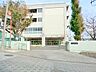 周辺：横浜市立善部小学校　約310ｍ