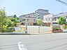 周辺：三輪幼稚園　約930ｍ