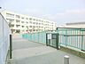 周辺：横浜市立笹野台小学校　約550ｍ