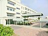 周辺：横浜市立希望ヶ丘中学校　約1700ｍ