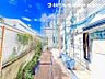 外観：【外観】おしゃれな雰囲気や自然の潤い、親しみやすさと個性を！街に新たな価値をもたらし続けてくれます！