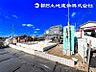 外観：【外観】月日が経つ事で「近くにあるもの」から「家の財産」へ！ 生活の本拠地となり新しい生活の始まり！