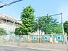 周辺：しらかば幼稚園　約700ｍ　様々なイベントを行っている幼稚園