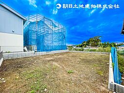 泉区上飯田町 新築戸建て