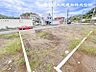 外観：【現地外観】只今建築中ですがモデルハウスがございます。現地の環境からご確認ください 