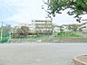 周辺：横浜市立屏風浦小学校　約800ｍ