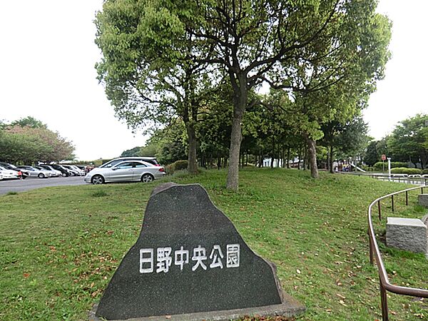 周辺を拡大表示