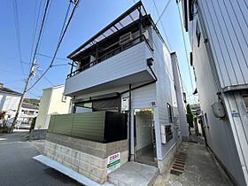 タルミフラットII  ｜ 兵庫県神戸市垂水区塩屋町4丁目（賃貸アパート1R・2階・20.00㎡） その17