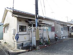 🉐敷金礼金0円！🉐白水平屋