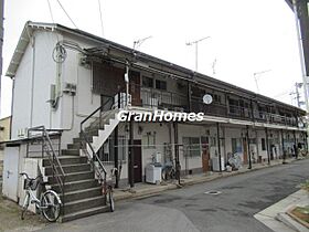 北王子荘2号館  ｜ 兵庫県明石市北王子町（賃貸アパート2K・2階・34.02㎡） その12