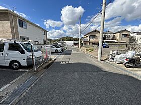 ロイヤルハイツ本多聞  ｜ 兵庫県神戸市垂水区本多聞2丁目（賃貸マンション3LDK・1階・70.00㎡） その24