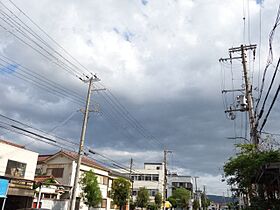 サンライズ明石  ｜ 兵庫県明石市本町2丁目（賃貸マンション1K・5階・25.86㎡） その11