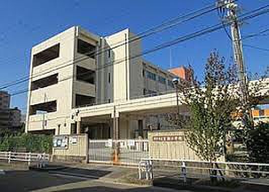 画像24:【小学校】神戸市立有瀬小学校まで381ｍ