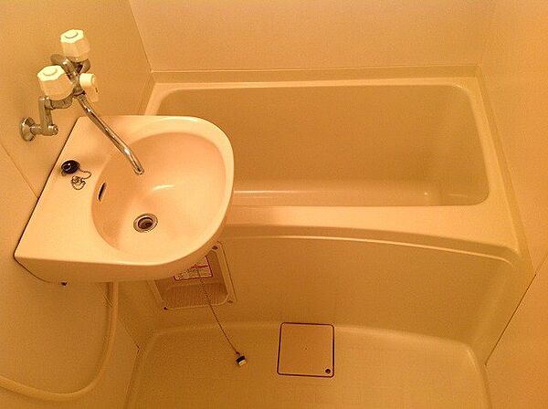 画像9:お風呂とトイレはセパレートです♪