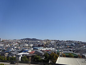 サンシャイン高丸  ｜ 兵庫県神戸市垂水区高丸4丁目（賃貸アパート1K・1階・22.00㎡） その11