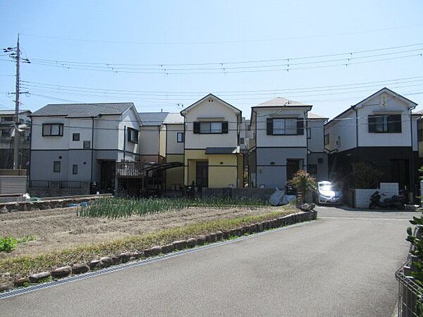 フローラ ｜兵庫県神戸市垂水区名谷町(賃貸アパート2LDK・2階・69.04㎡)の写真 その11