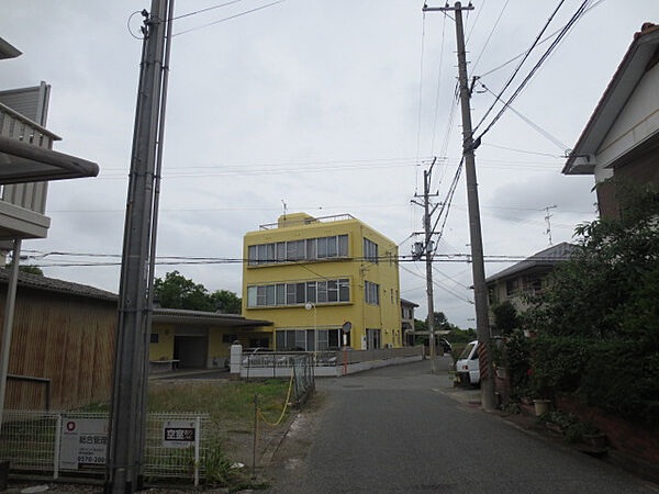 ベルクール大塚 ｜兵庫県三木市大塚2丁目(賃貸アパート1R・1階・33.39㎡)の写真 その11