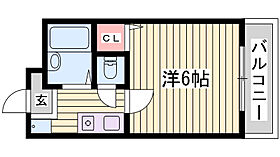 サルーテ  ｜ 兵庫県神戸市西区伊川谷町有瀬（賃貸アパート1K・1階・20.00㎡） その2