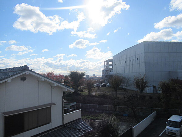 コーポ光 ｜兵庫県明石市北朝霧丘1丁目(賃貸マンション3DK・3階・53.26㎡)の写真 その11