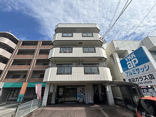 ピュア大久保 ｜兵庫県明石市大久保町駅前2丁目(賃貸マンション1DK・3階・28.00㎡)の写真 その1