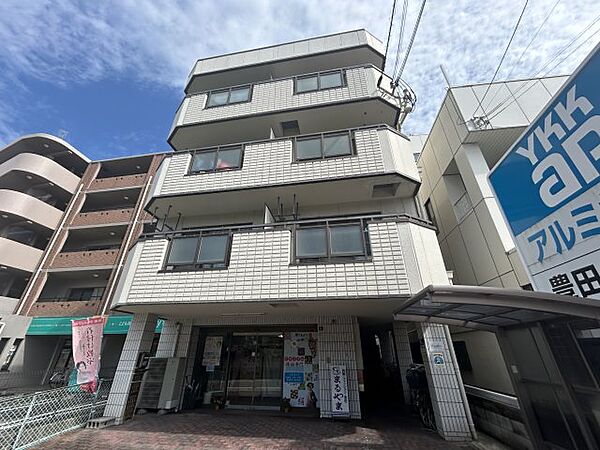 ピュア大久保 ｜兵庫県明石市大久保町駅前2丁目(賃貸マンション1DK・3階・28.00㎡)の写真 その21