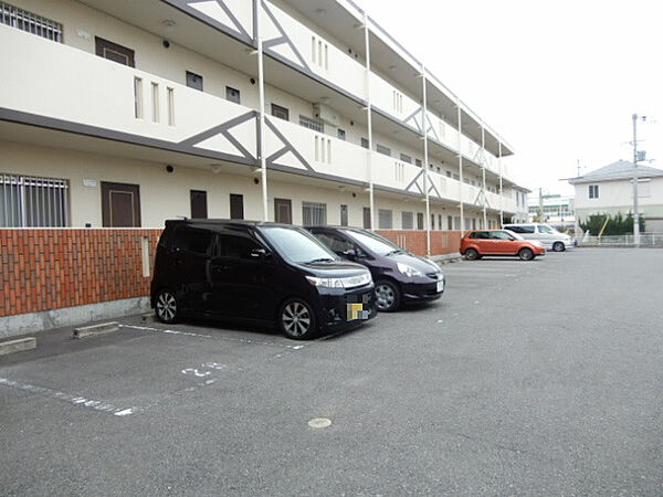 グリーンエイトIV ｜兵庫県明石市魚住町清水(賃貸マンション2LDK・3階・50.82㎡)の写真 その9