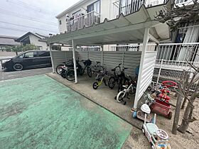 コーポ久兼  ｜ 兵庫県神戸市西区南別府3丁目（賃貸マンション3LDK・1階・65.49㎡） その11