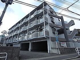 ベルメーユ滝原  ｜ 兵庫県神戸市垂水区名谷町（賃貸マンション1K・3階・21.73㎡） その1