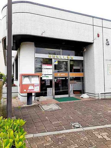 画像17:貴崎郵便局まで650m
